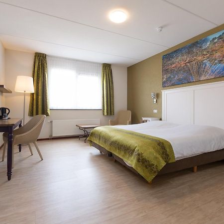 Roompot Parkhotel Bad Arcen Broekhuizenvorst Eksteriør bilde