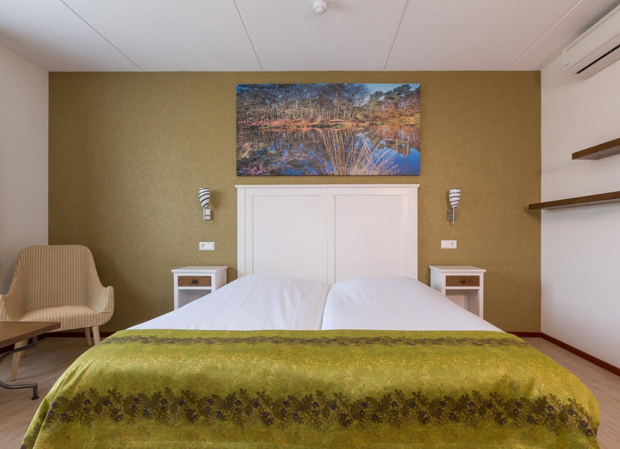 Roompot Parkhotel Bad Arcen Broekhuizenvorst Rom bilde