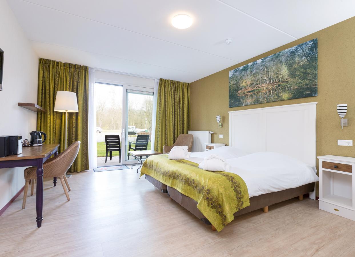Roompot Parkhotel Bad Arcen Broekhuizenvorst Rom bilde